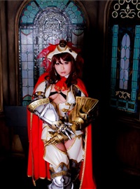 Cosplay (C93) is a Cosplay ROM.(2)