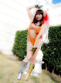 Cosplay (C93) is a Cosplay ROM.(20)