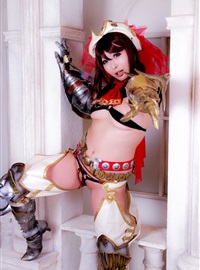 Cosplay (C93) is a Cosplay ROM.(4)