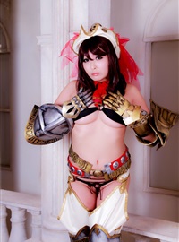 Cosplay (C93) is a Cosplay ROM.(5)