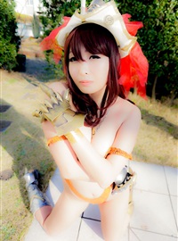 Cosplay (C93) is a Cosplay ROM.(15)