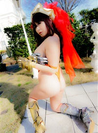 Cosplay (C93) is a Cosplay ROM.(18)