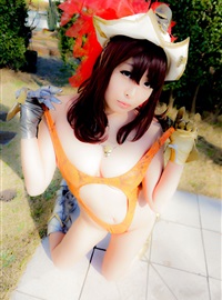 Cosplay (C93) is a Cosplay ROM.(9)