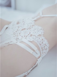 Cosplay your wife - white lace private room(5)
