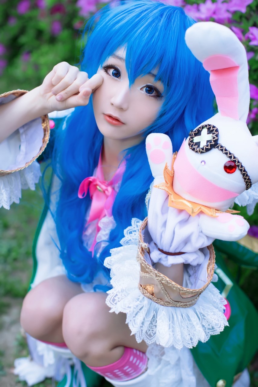 Cosplay Korea Coser Jiang runchen - aza miyuko5(102)