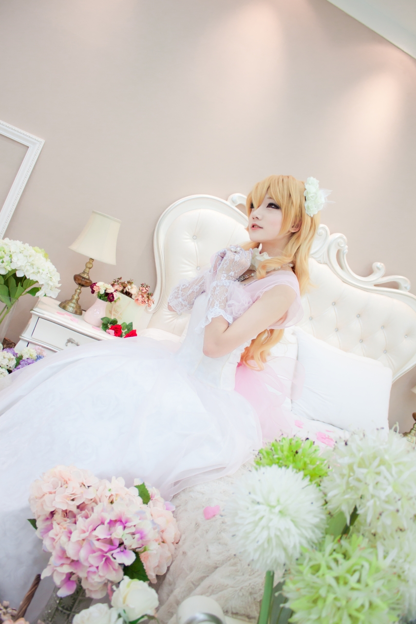 Cosplay Korea Coser Jiang runchen - aza miyuko5(112)