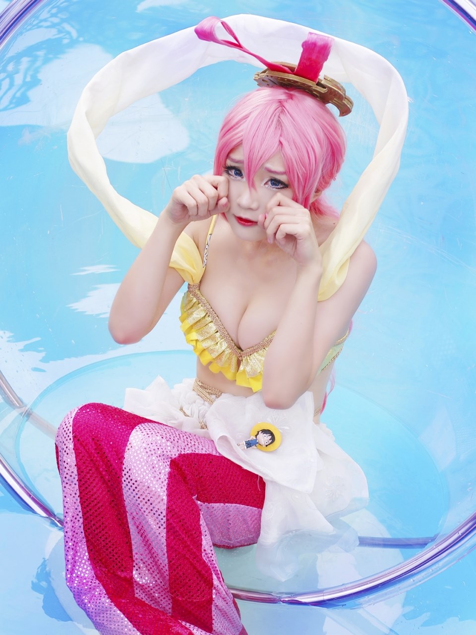 Cosplay Korea Coser Jiang runchen - aza miyuko5(13)