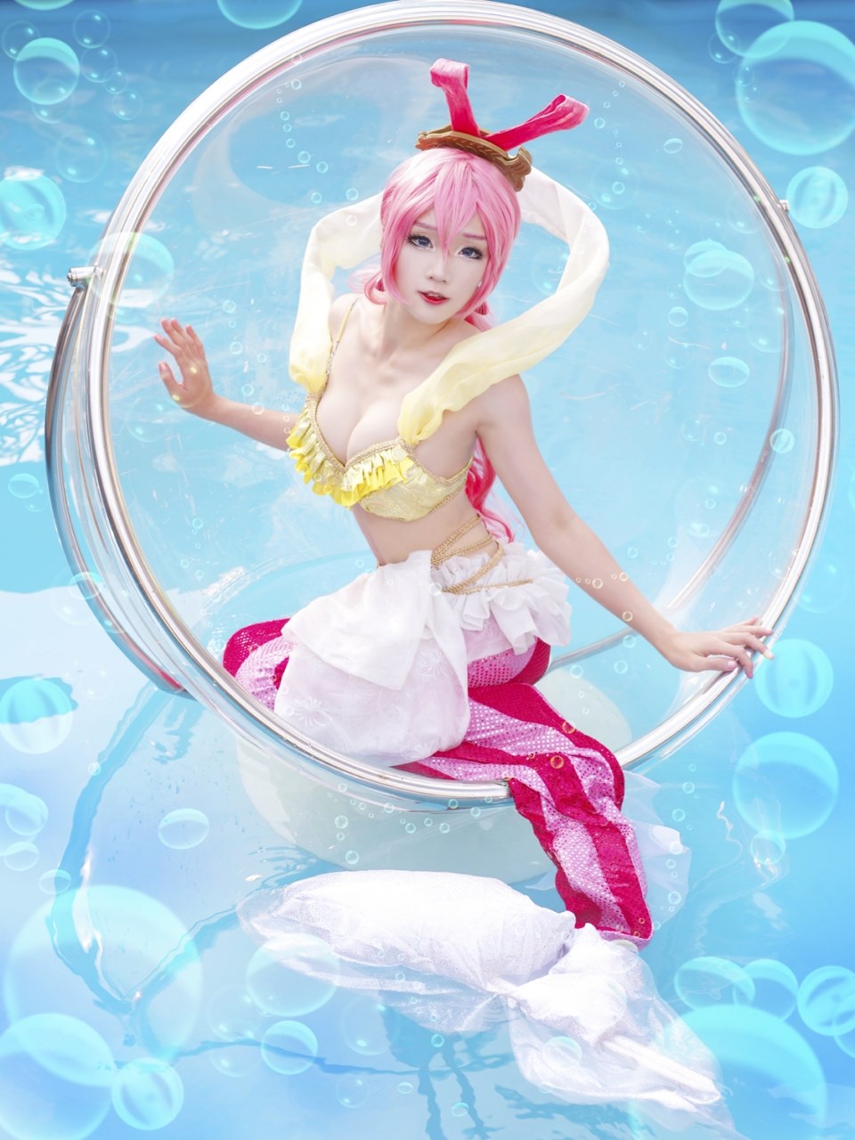 Cosplay Korea Coser Jiang runchen - aza miyuko5(17)