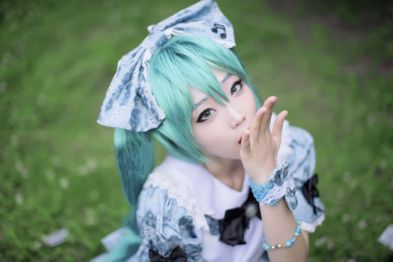 Cosplay Korea Coser Jiang runchen - aza miyuko5(47)