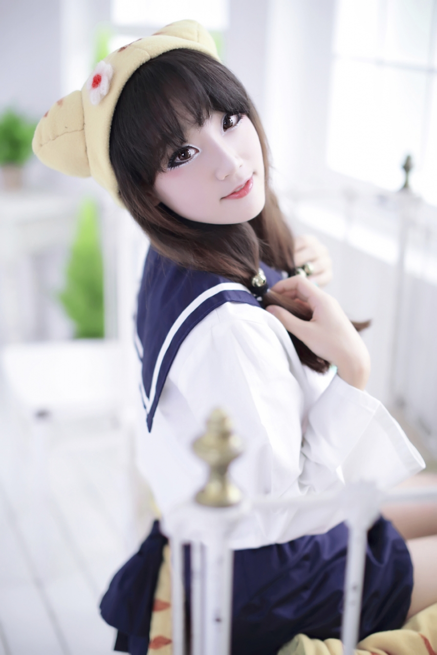 Cosplay Korea Coser Jiang runchen - aza miyuko5(82)