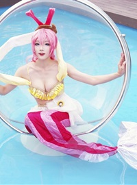 Cosplay Korea Coser Jiang runchen - aza miyuko5(20)