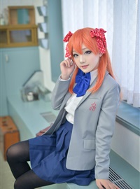 Cosplay Korea Coser Jiang runchen - aza miyuko5(24)