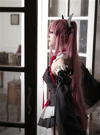 Cosplay Korea Coser Jiang runchen - aza miyuko5(29)