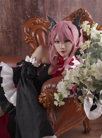 Cosplay Korea Coser Jiang runchen - aza miyuko5(31)