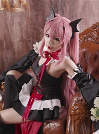 Cosplay Korea Coser Jiang runchen - aza miyuko5(35)