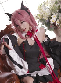 Cosplay Korea Coser Jiang runchen - aza miyuko5(42)