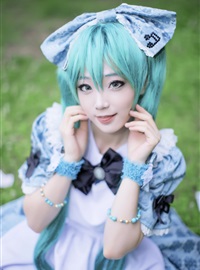 Cosplay Korea Coser Jiang runchen - aza miyuko5(44)