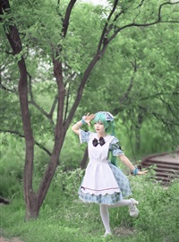 Cosplay Korea Coser Jiang runchen - aza miyuko5(46)