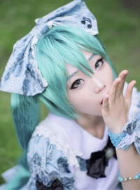 Cosplay Korea Coser Jiang runchen - aza miyuko5(47)