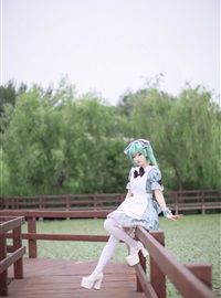 Cosplay Korea Coser Jiang runchen - aza miyuko5(50)