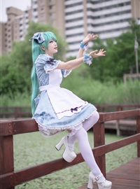 Cosplay Korea Coser Jiang runchen - aza miyuko5(51)