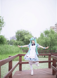 Cosplay Korea Coser Jiang runchen - aza miyuko5(53)