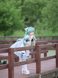 Cosplay Korea Coser Jiang runchen - aza miyuko5(57)