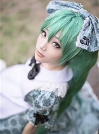 Cosplay Korea Coser Jiang runchen - aza miyuko5(59)