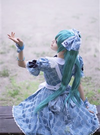 Cosplay Korea Coser Jiang runchen - aza miyuko5(60)