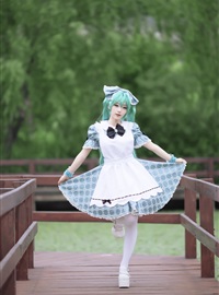 Cosplay Korea Coser Jiang runchen - aza miyuko5(62)