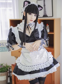 Cosplay Korea Coser Jiang runchen - aza miyuko5(73)