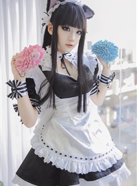 Cosplay Korea Coser Jiang runchen - aza miyuko5(75)