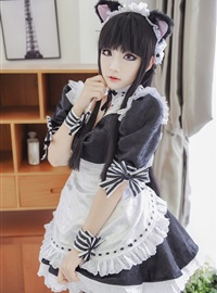 Cosplay Korea Coser Jiang runchen - aza miyuko5(76)