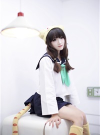 Cosplay Korea Coser Jiang runchen - aza miyuko5(78)