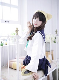 Cosplay Korea Coser Jiang runchen - aza miyuko5(80)