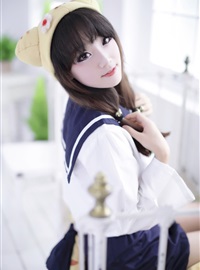 Cosplay Korea Coser Jiang runchen - aza miyuko5(82)