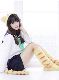 Cosplay Korea Coser Jiang runchen - aza miyuko5(84)