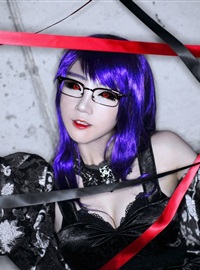 Cosplay Korea Coser Jiang runchen - aza miyuko5(96)