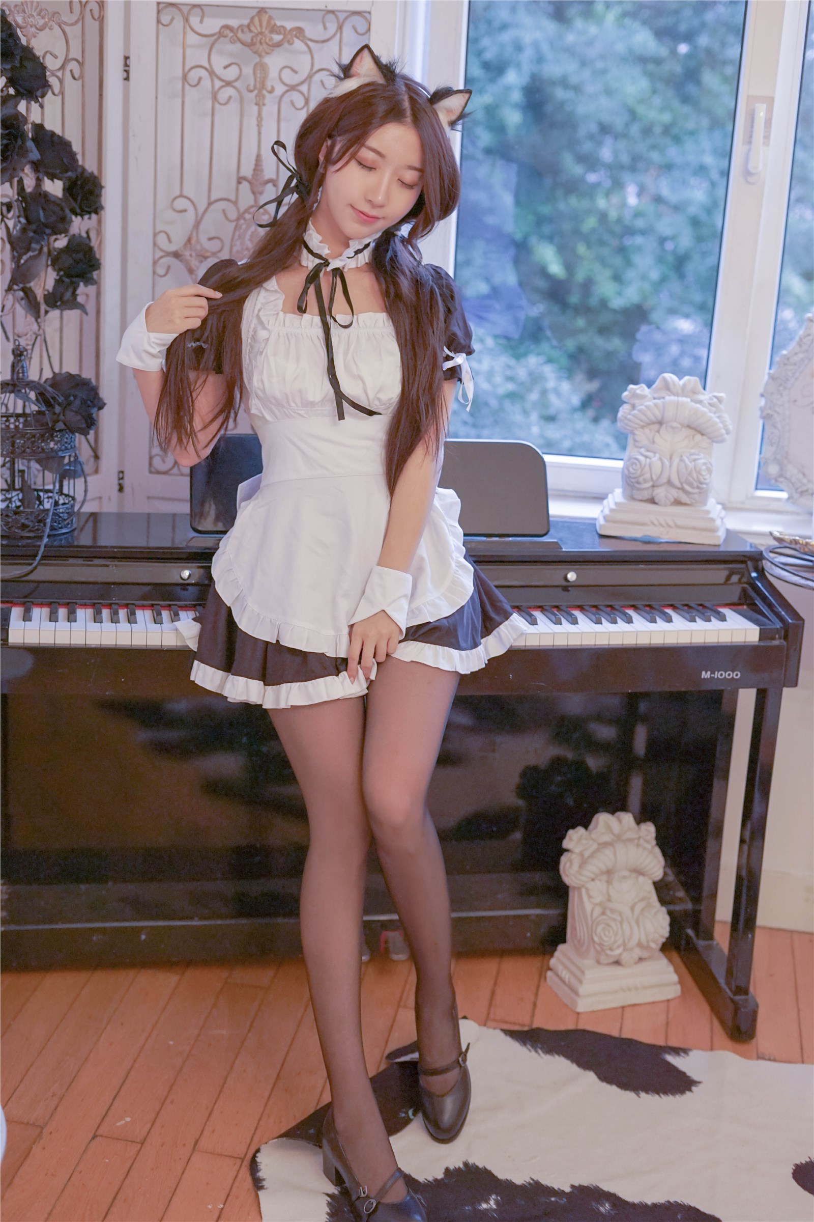 Heichuan - Mai collection 1(1)