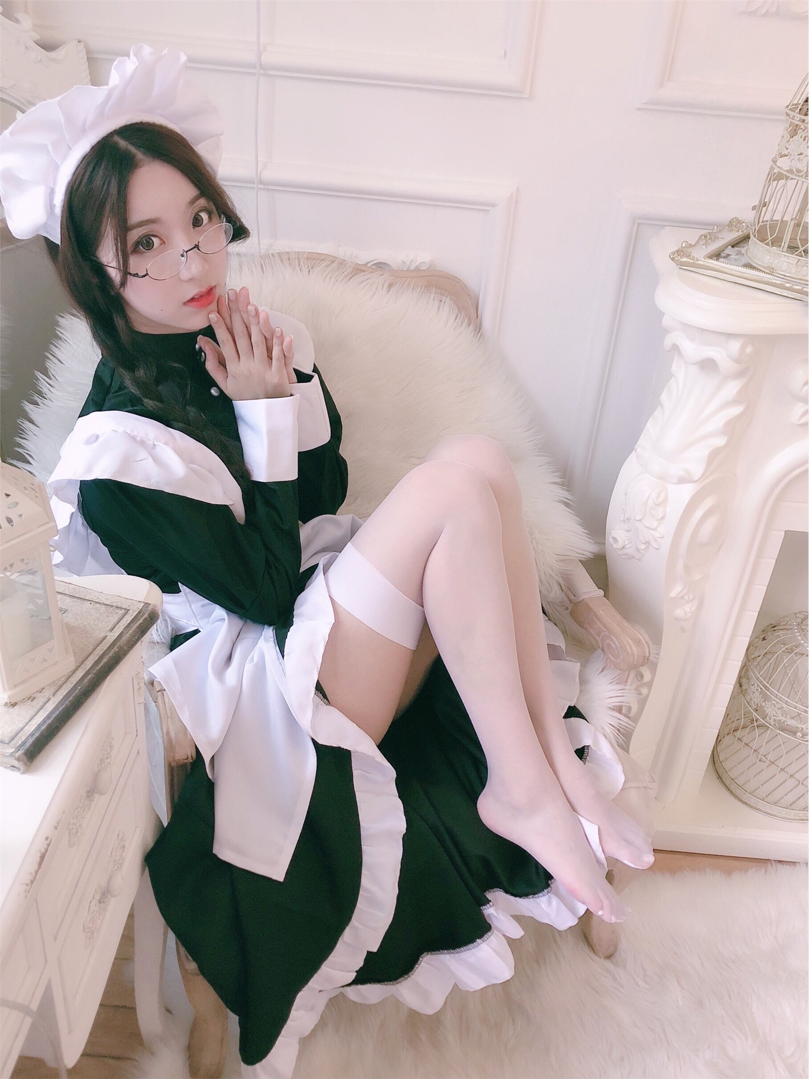 Heichuan - Mai Collection 2(45)