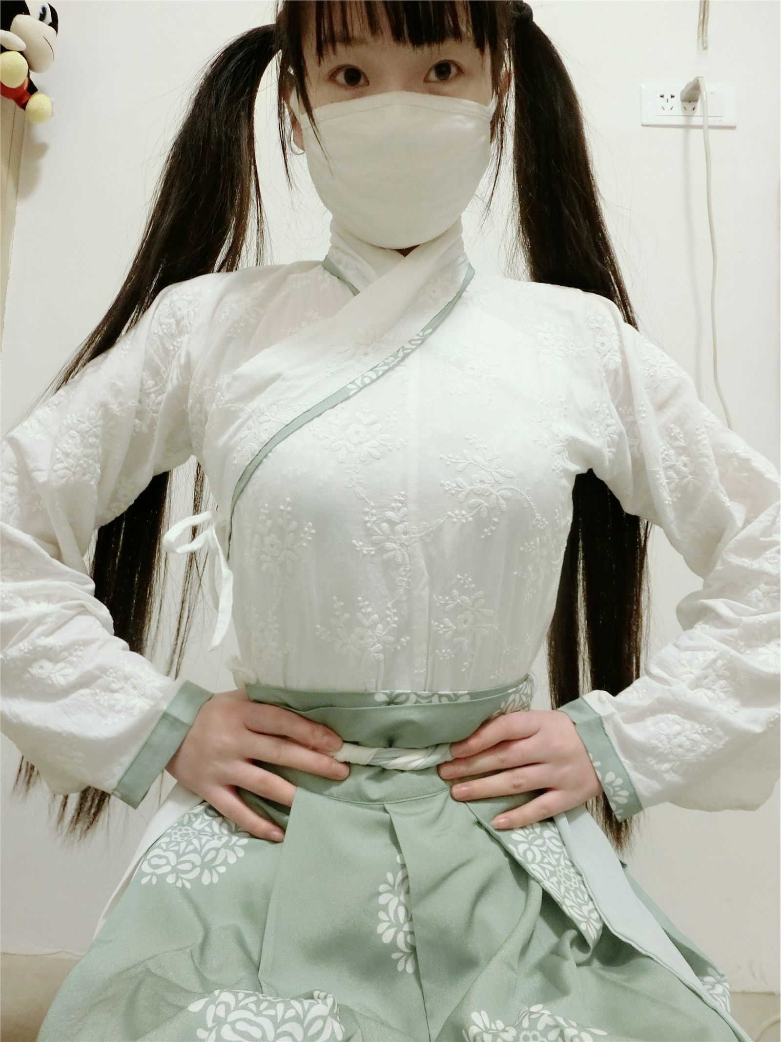 Cosplay waist(9)