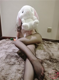 I am your lovely kitten - carrot rabbit girl(21)