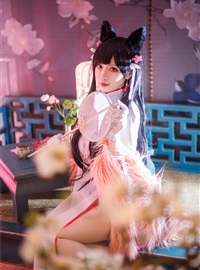 Xiaolu love Dang Qipao(21)