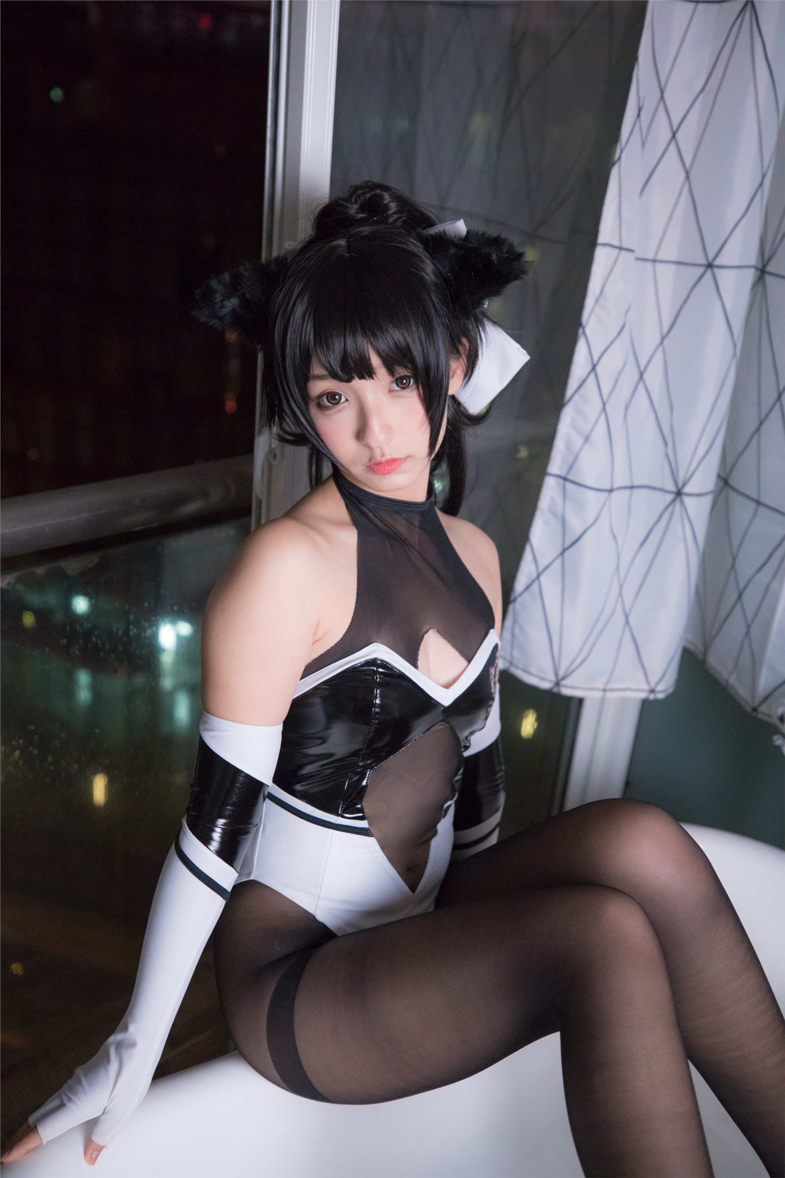 Takao-lights ver (black silk)(41)