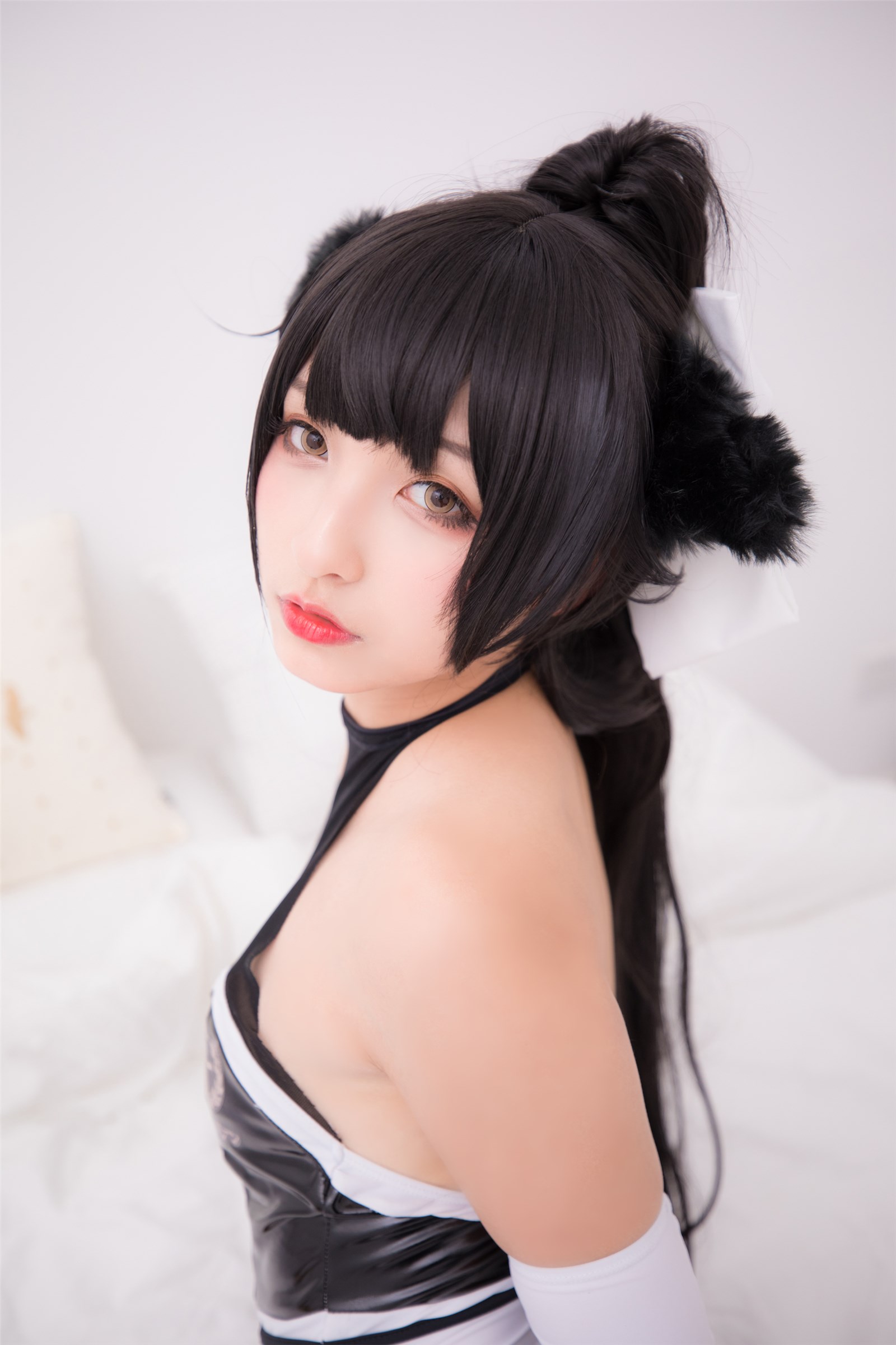 Takao-lights ver (black silk)(83)