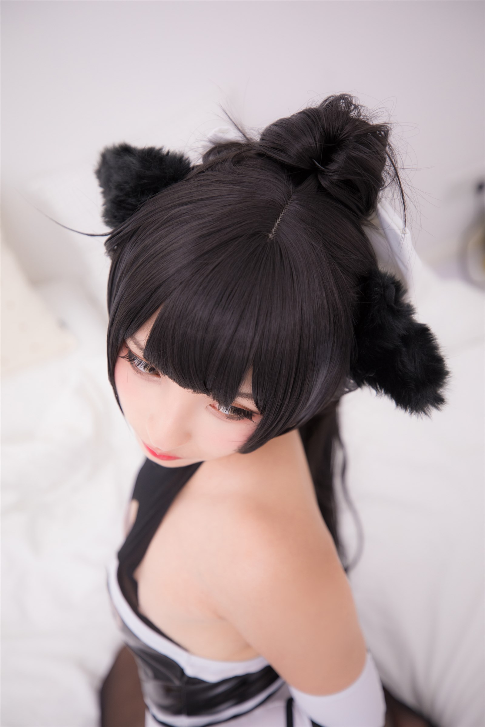 Takao-lights ver (black silk)(86)