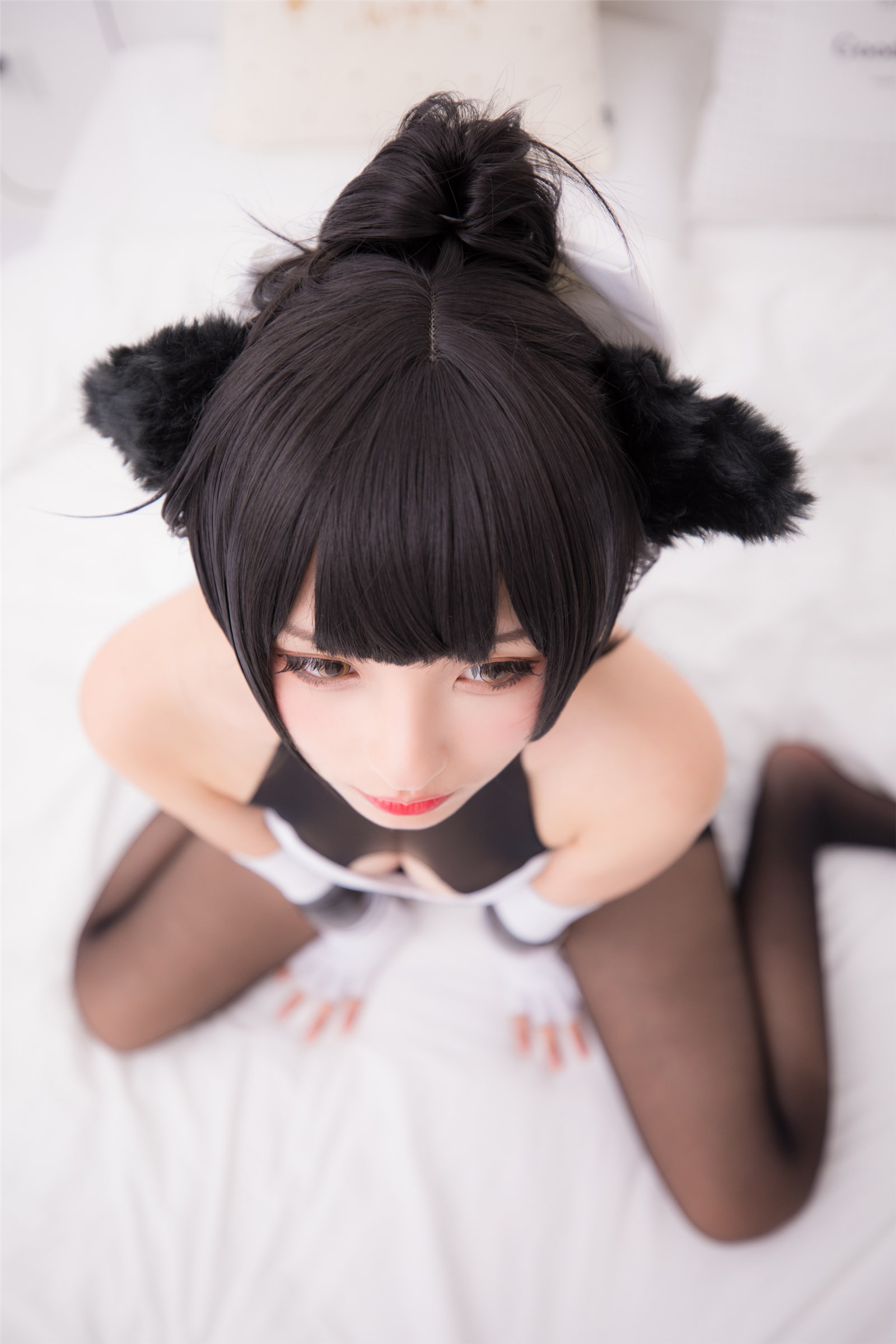 Takao-lights ver (black silk)(95)