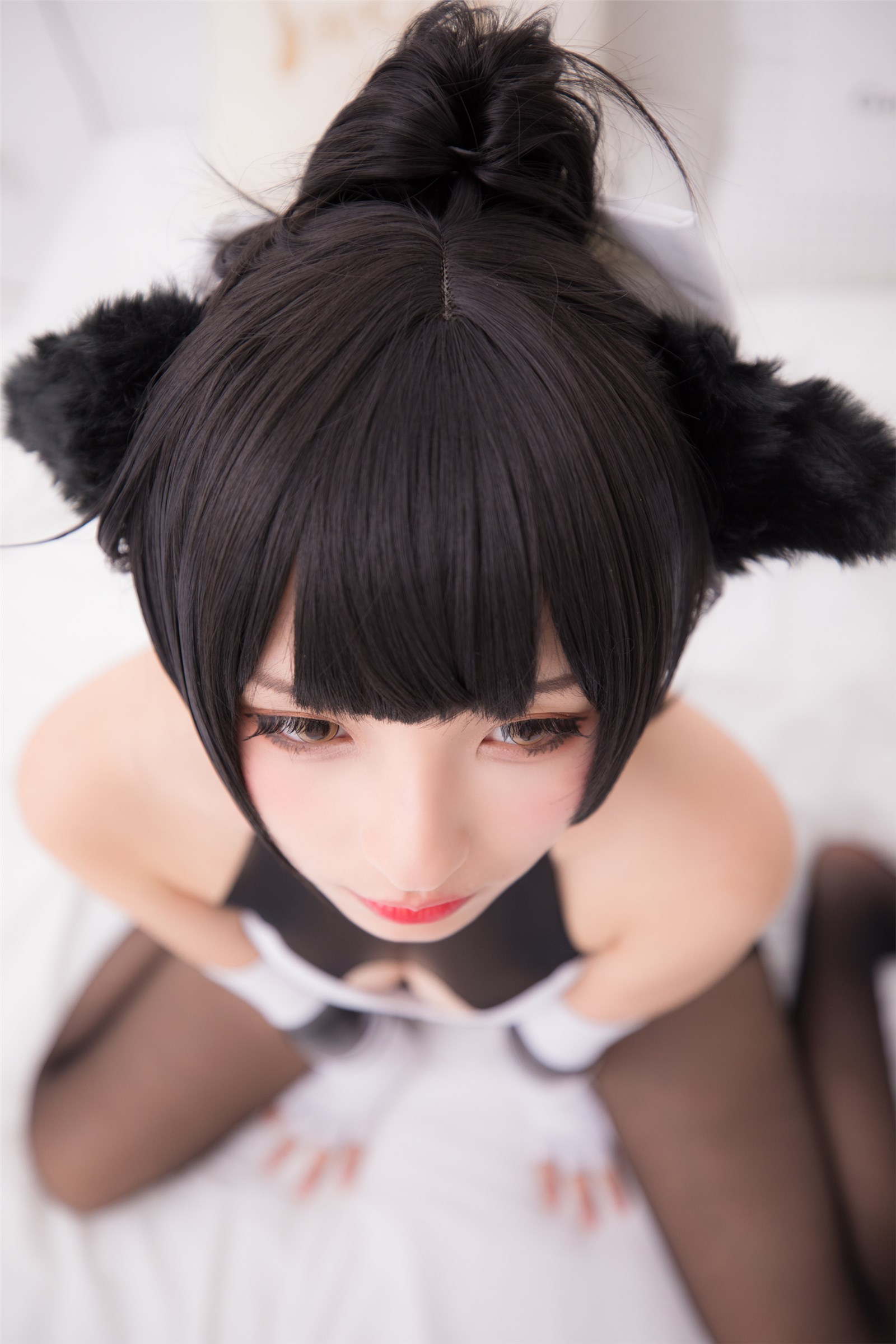 Takao-lights ver (black silk)(96)