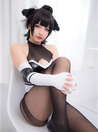 Takao-lights ver (black silk)(134)