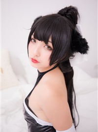 Takao-lights ver (black silk)(83)